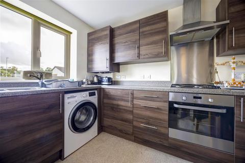 4 Imperial Court Laundry Lane, Ingleton, Carnforth, LA6 3DF