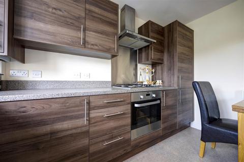 4 Imperial Court Laundry Lane, Ingleton, Carnforth, LA6 3DF