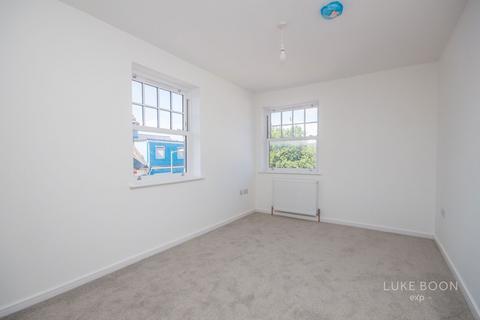 2 bedroom penthouse for sale, Garfield Road, Paignton TQ4