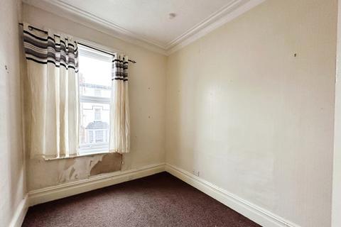 4 bedroom terraced house for sale, Shaw Road, Blackpool, Lancashire, FY1