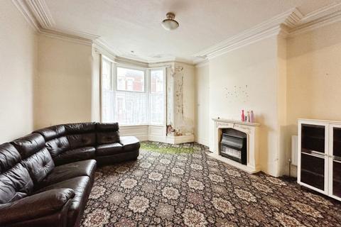 15 Shaw Road, Blackpool, FY1 6HA