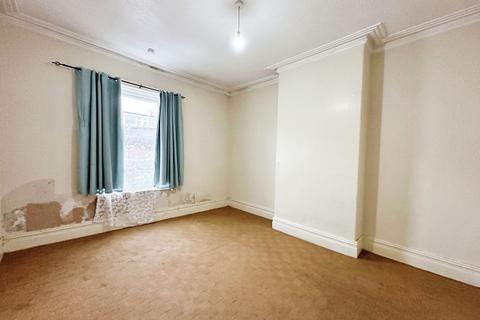 15 Shaw Road, Blackpool, FY1 6HA
