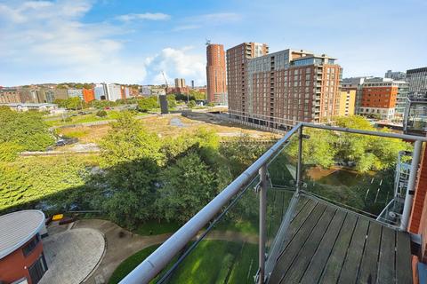 2 bedroom flat to rent, Beringa, Gotts Road, Leeds, West Yorkshire, LS12