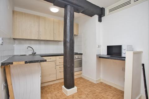 1 bedroom flat for sale, London Road, Dover, CT17