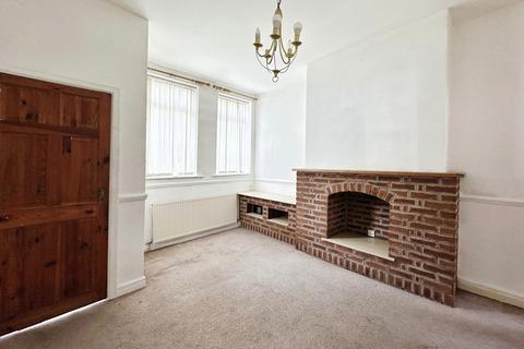 2 bedroom terraced house for sale, Pickmere Street, Warrington, Cheshire, WA5