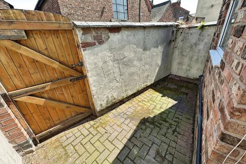 2 bedroom terraced house for sale, Pickmere Street, Warrington, Cheshire, WA5