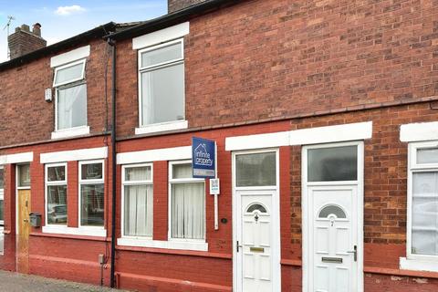 2 bedroom terraced house for sale, Pickmere Street, Warrington, Cheshire, WA5