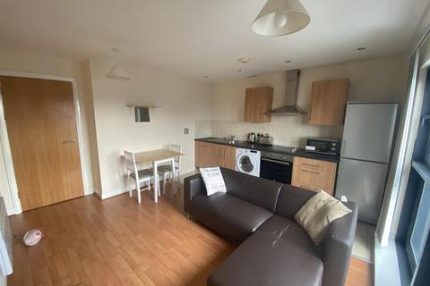 1 bedroom apartment to rent, Central Gardens, Benson Street, Liverpool