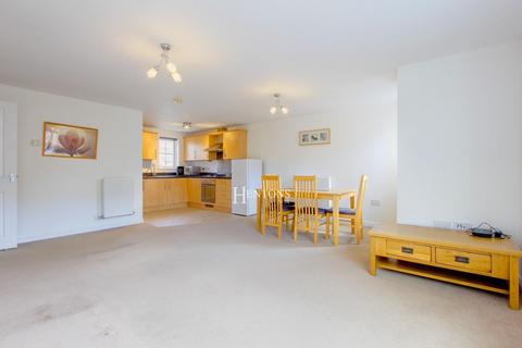 2 bedroom flat for sale, Phoenix Way, Birchgrove, Cardiff