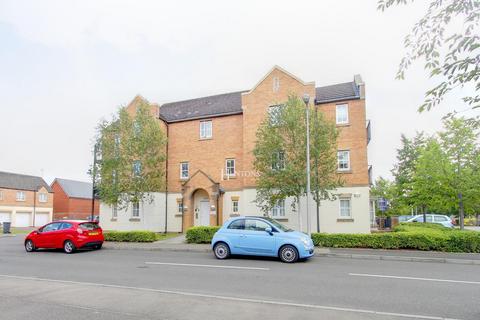 2 bedroom flat for sale, Phoenix Way, Birchgrove, Cardiff