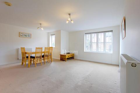 2 bedroom flat for sale, Phoenix Way, Birchgrove, Cardiff