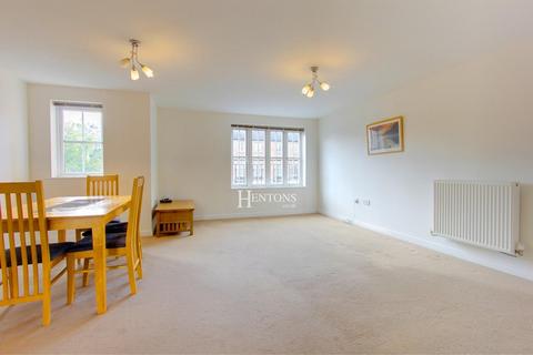 2 bedroom flat for sale, Phoenix Way, Birchgrove, Cardiff