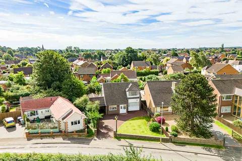 4 bedroom detached house for sale, Coxs Lane, Broughton