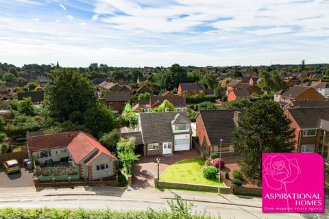 4 bedroom detached house for sale, Coxs Lane, Broughton