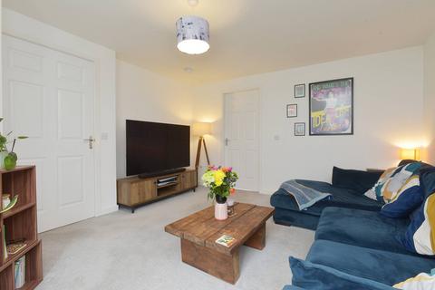 3 bedroom end of terrace house for sale, 16 Lumsden Loan, Edinburgh, EH17 8ZF