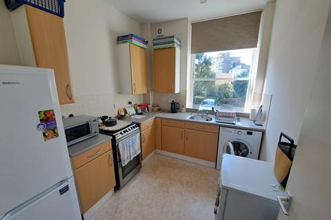 1 bedroom flat for sale, Burlington Place, Eastbourne BN21