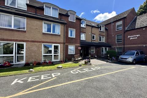 1 bedroom flat for sale, Hometeign House, Salisbury Road, Newton Abbot