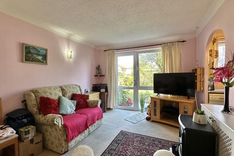 1 bedroom flat for sale, Hometeign House, Salisbury Road, Newton Abbot