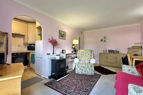 1 bedroom flat for sale, Hometeign House, Salisbury Road, Newton Abbot