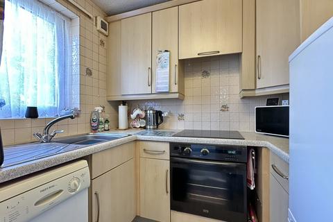 1 bedroom flat for sale, Hometeign House, Salisbury Road, Newton Abbot