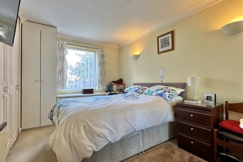 1 bedroom flat for sale, Hometeign House, Salisbury Road, Newton Abbot