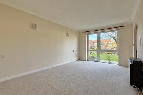 1 bedroom flat for sale, Hometeign House, Salisbury Road, Newton Abbot
