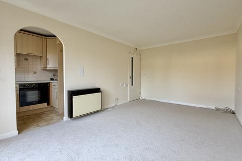 1 bedroom flat for sale, Hometeign House, Salisbury Road, Newton Abbot