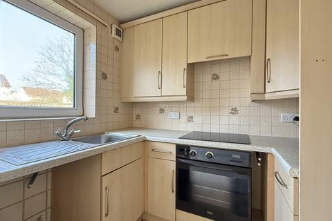 1 bedroom flat for sale, Hometeign House, Salisbury Road, Newton Abbot