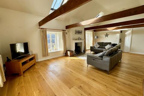 4 bedroom detached house to rent, The Barn, Grouville