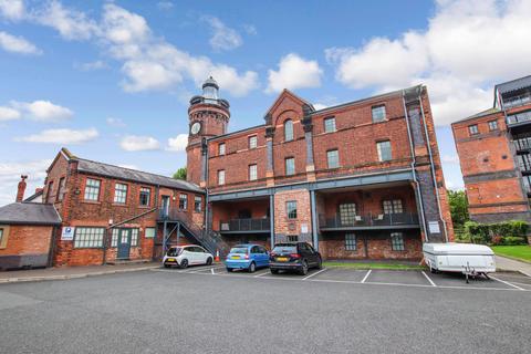 2 bedroom apartment for sale, The Clock Tower, Elphins Drive, Warrington, WA4