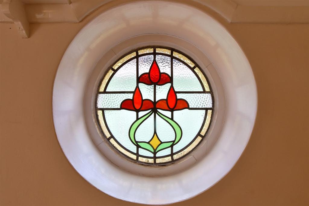 Internal Feature