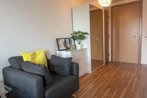 Studio for sale, MediaCityUK