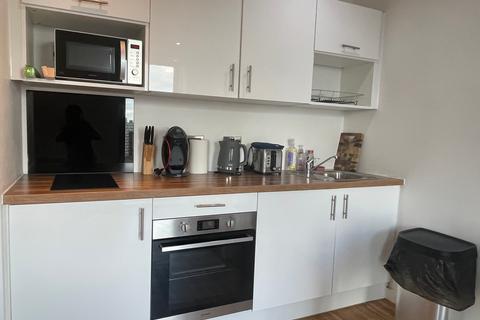 Studio for sale, MediaCityUK