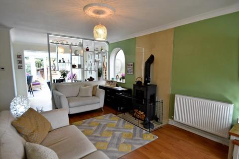 4 bedroom semi-detached house for sale, Hampson Mill Lane, Bury BL9