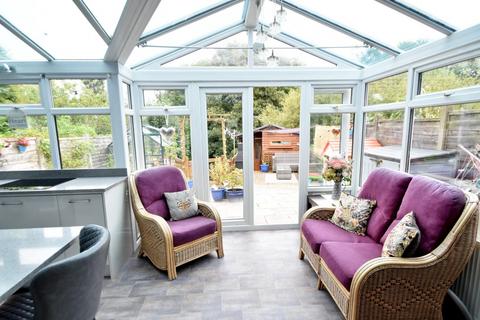 31 Hampson Mill Lane, Bury, BL9 9UA