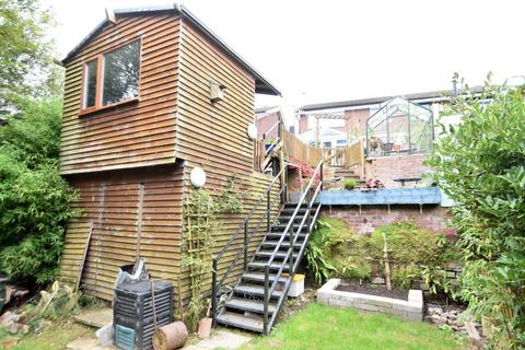 31 Hampson Mill Lane, Bury, BL9 9UA