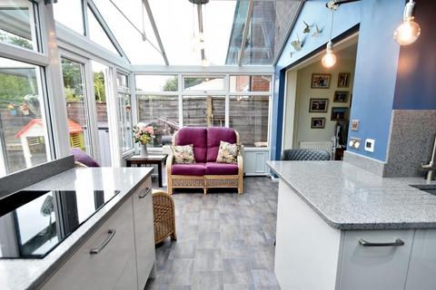 31 Hampson Mill Lane, Bury, BL9 9UA