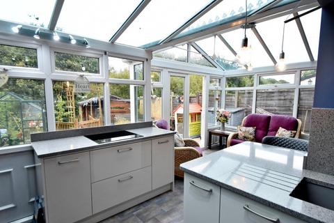 31 Hampson Mill Lane, Bury, BL9 9UA
