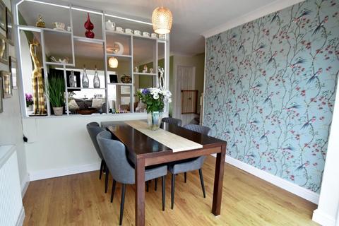 31 Hampson Mill Lane, Bury, BL9 9UA