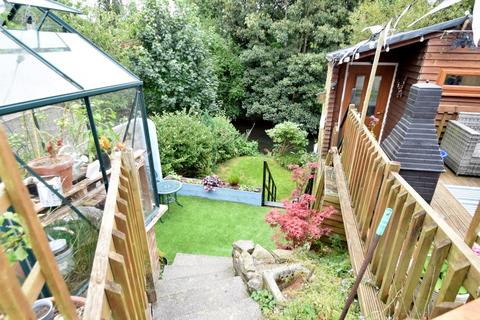 31 Hampson Mill Lane, Bury, BL9 9UA