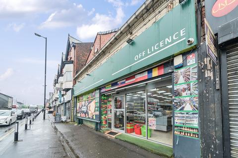 Property for sale, Hyde Road, Manchester, M18