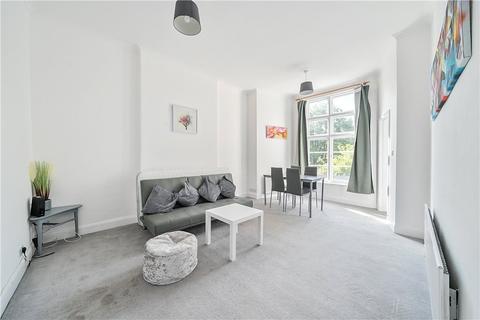 1 bedroom apartment for sale, Agar Grove, London