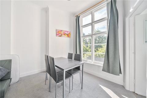 1 bedroom apartment for sale, Agar Grove, London