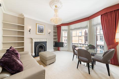 2 bedroom flat for sale, Chiltern Street, Marylebone, W1U