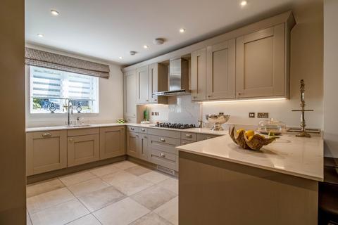 3 bedroom house for sale, John Martin Gardens, Standish, Stonehouse, Gloucestershire, GL10
