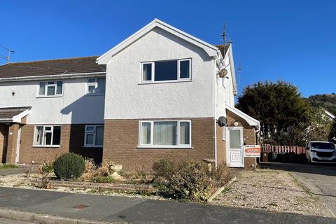 undefined, Liddell Drive, Craig y Don, Llandudno
