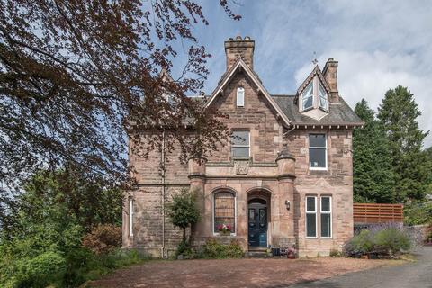 3 bedroom apartment for sale, Ancaster Road, Crieff PH7