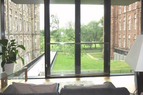 2 bedroom flat to rent, Simpson Loan, Edinburgh,