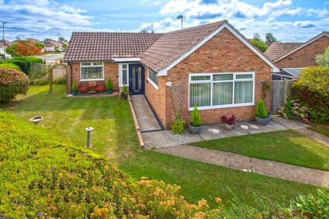 3 bedroom detached bungalow for sale, Burnside Crescent, Sompting, Lancing