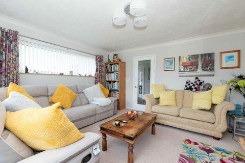 3 bedroom detached bungalow for sale, Burnside Crescent, Sompting, Lancing